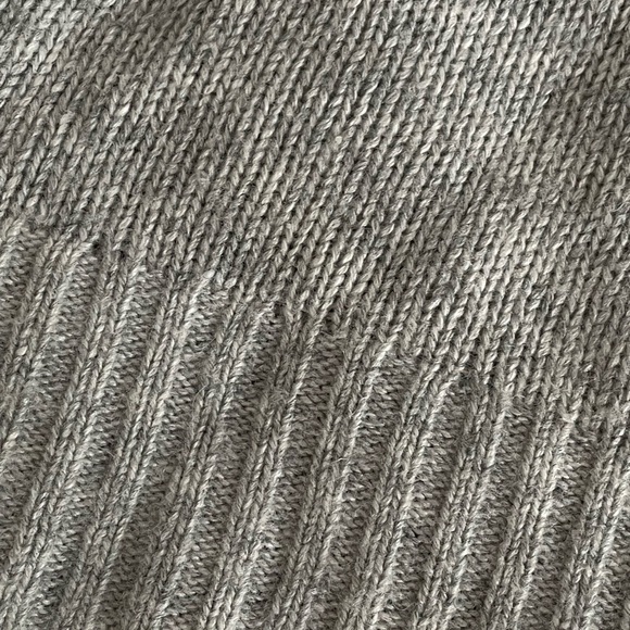 Grey Sweater from Naïf Style - Picture 3 of 3